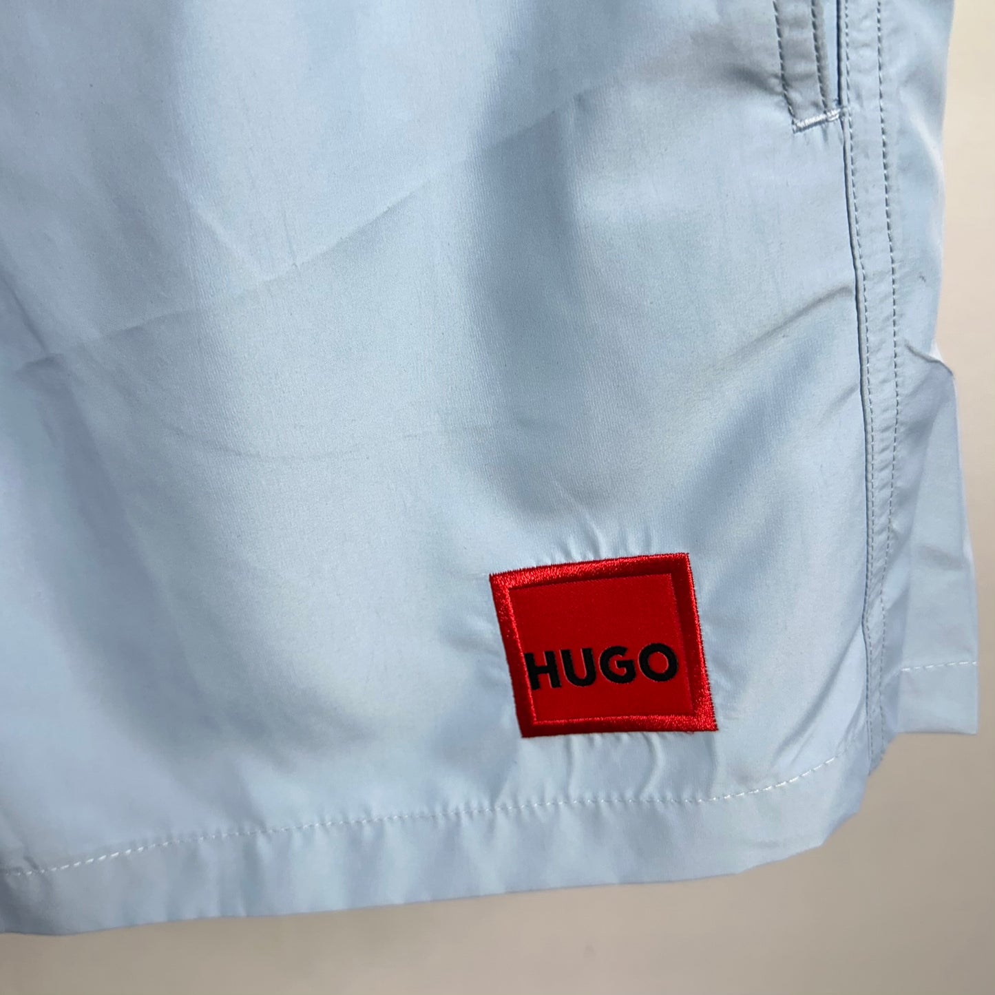 Hugo Baby Blue - Classic 2025 NO 4b