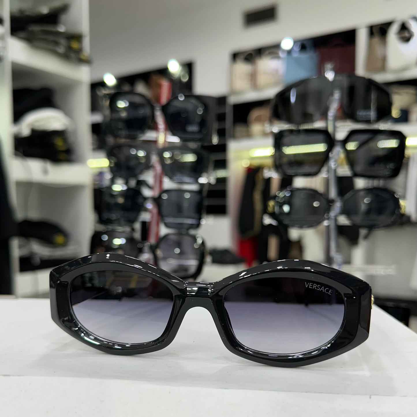 Versace - 1 Meander Classic
