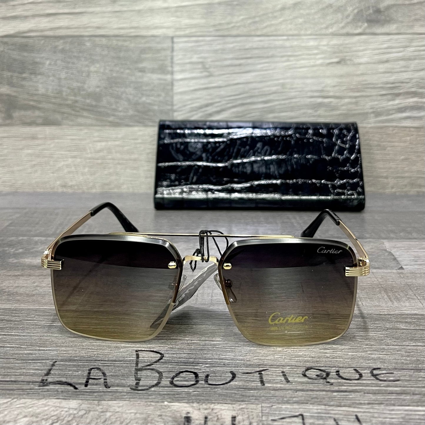 Cartier Brown 32