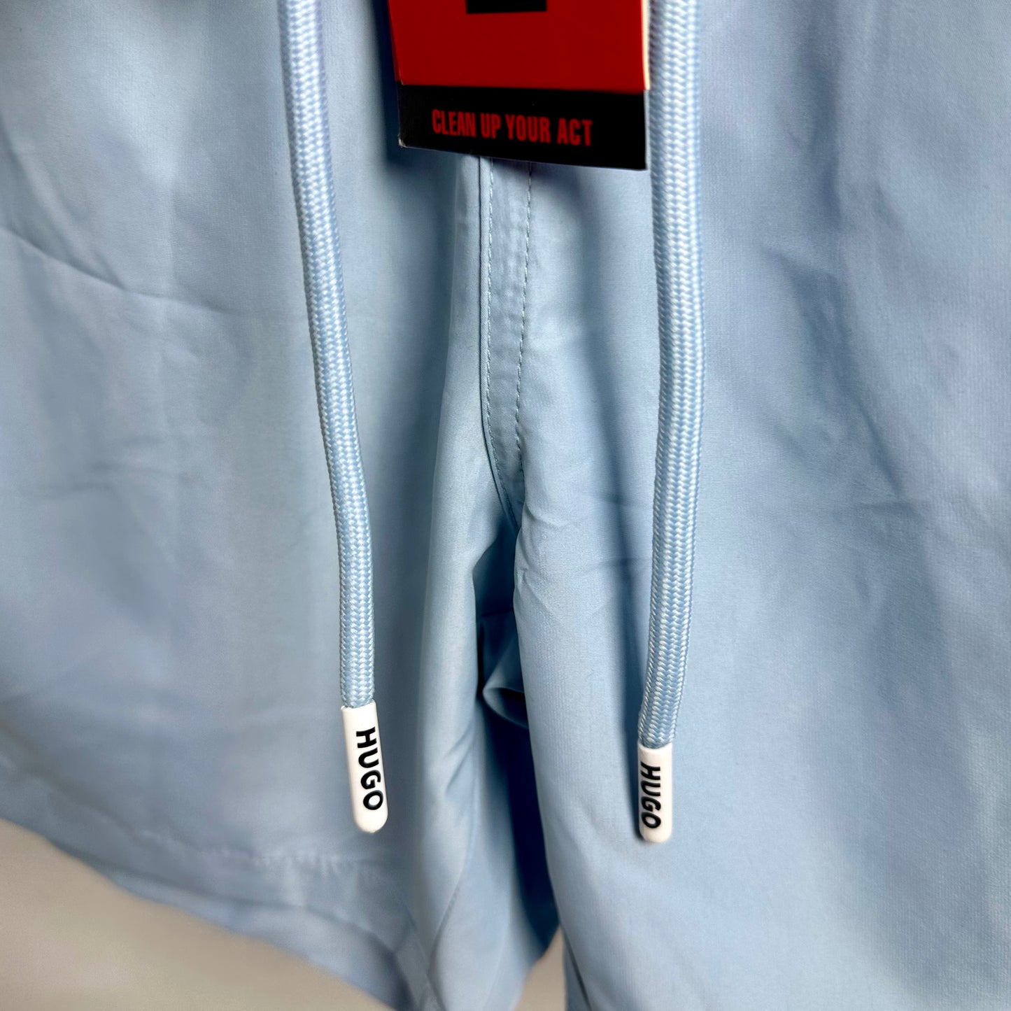 Hugo Baby Blue - Classic 2025 NO 4b