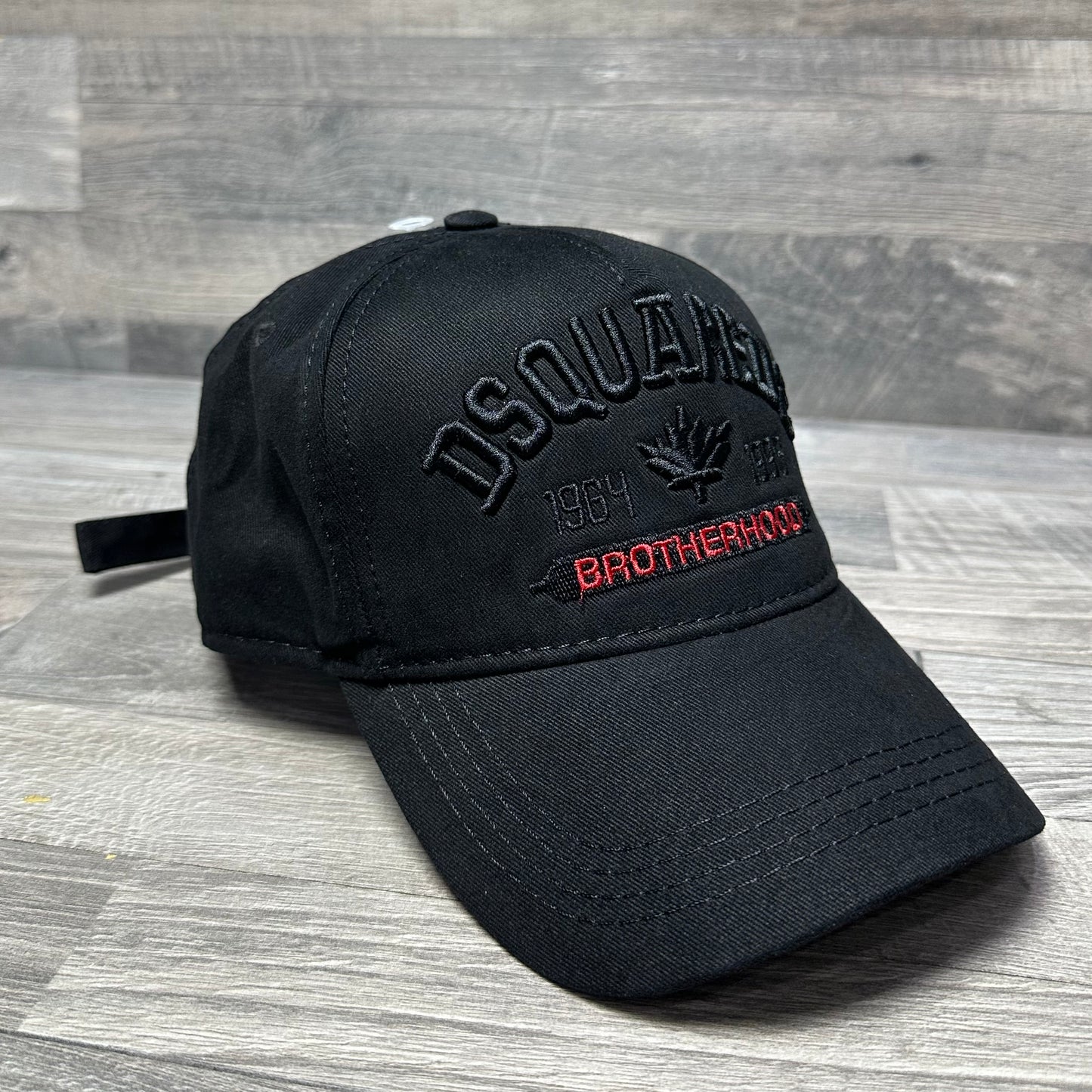 Dsq2 Brotherhood 2025 canvas NO