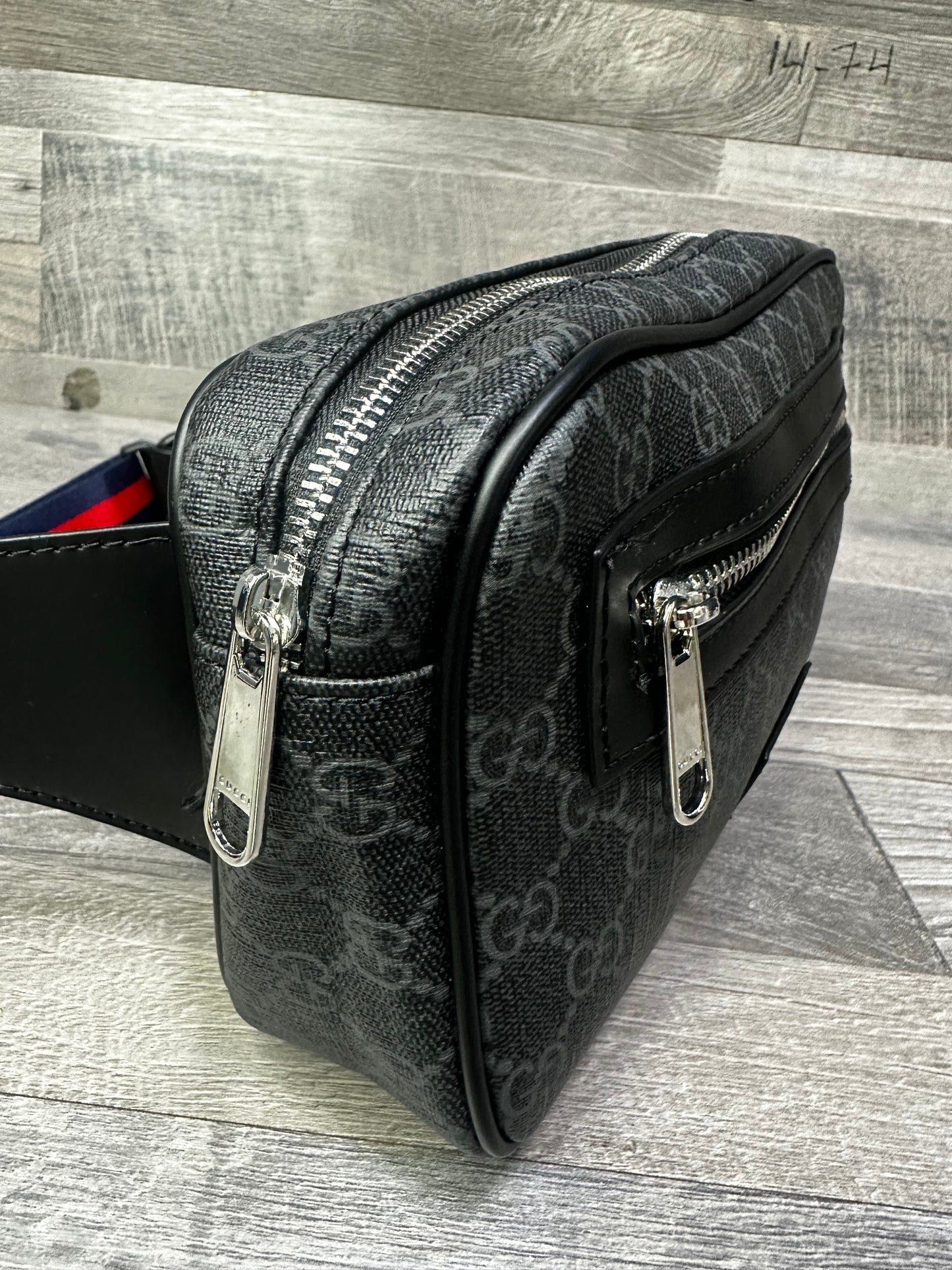 Gucci Belt Bag GG