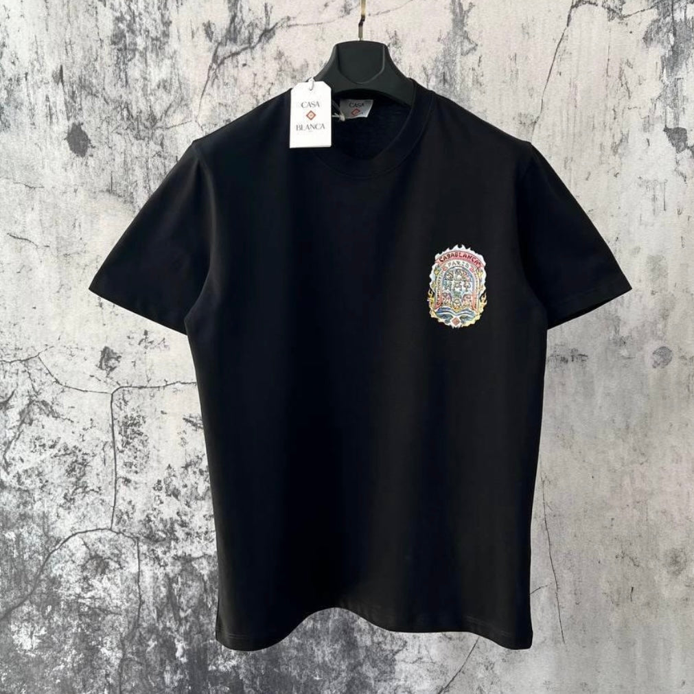 Casablanca Hologram 2025 Black NO 71