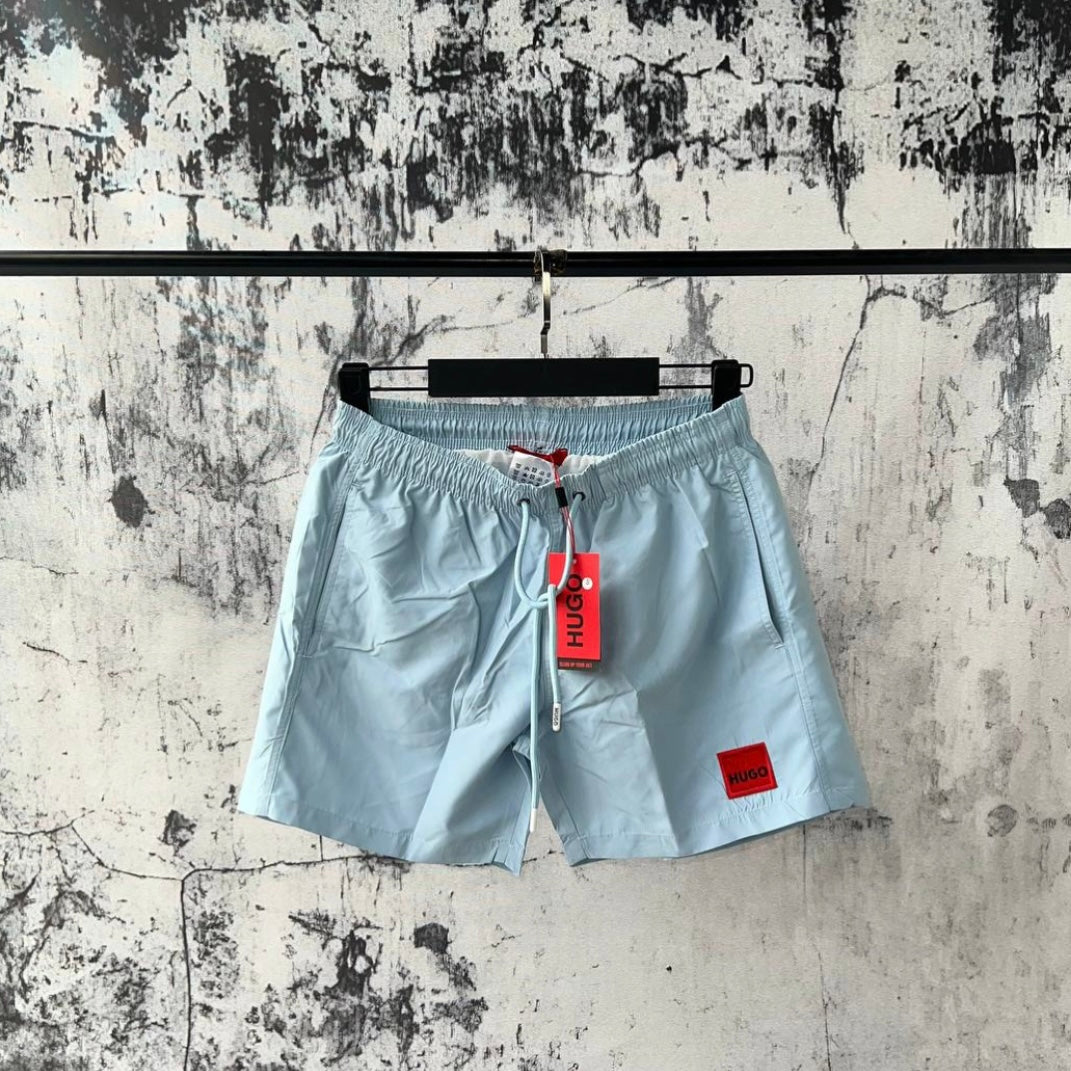 Hugo Baby Blue - Classic 2025 NO 4b