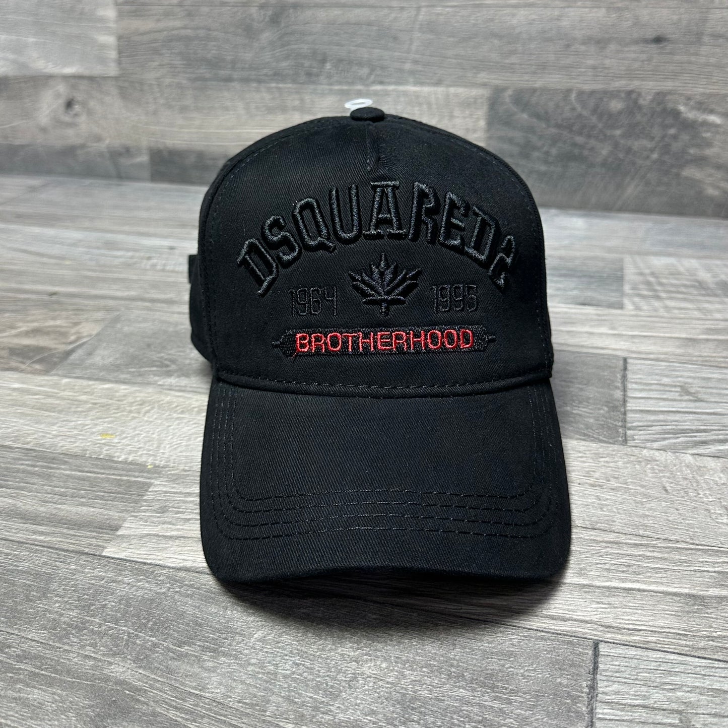 Dsq2 Brotherhood 2025 canvas NO