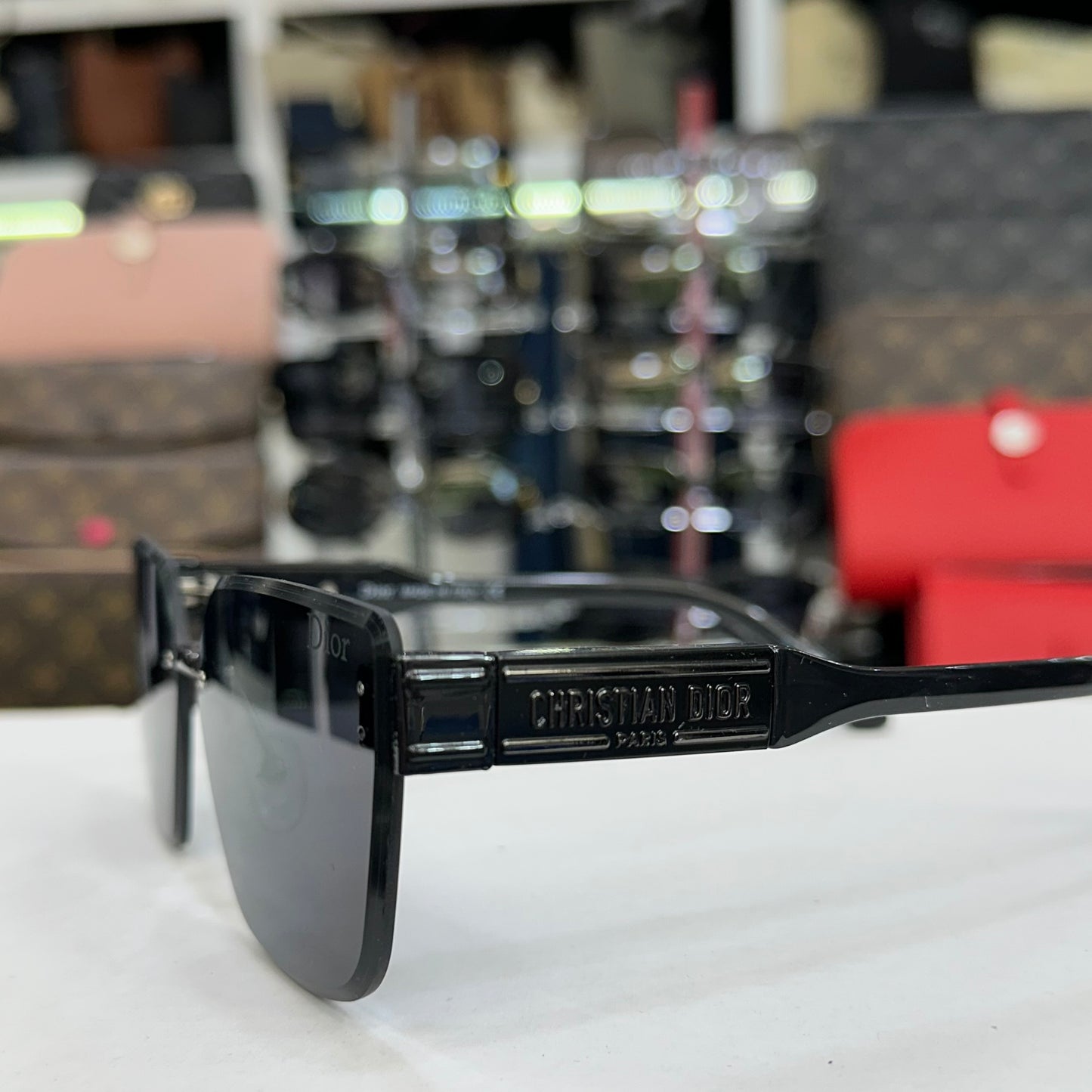 Dior Black Classic 2025