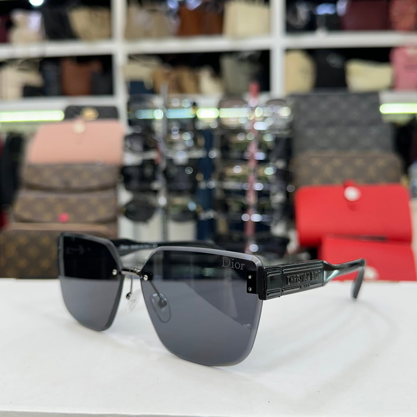 Dior Black Classic 2025