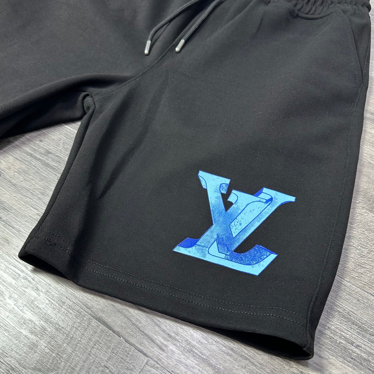 LV Black Hologram Set 2025 NO
