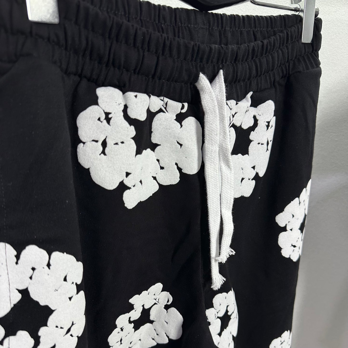 Denim Tears Black Classic Set 2025 NO