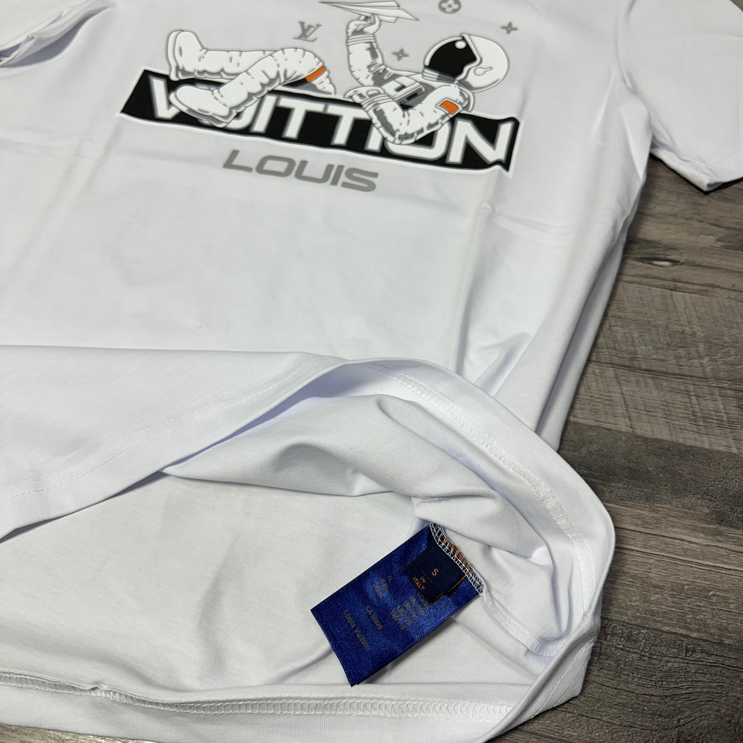 L-V Astronaut Summer Set 2025 NO
