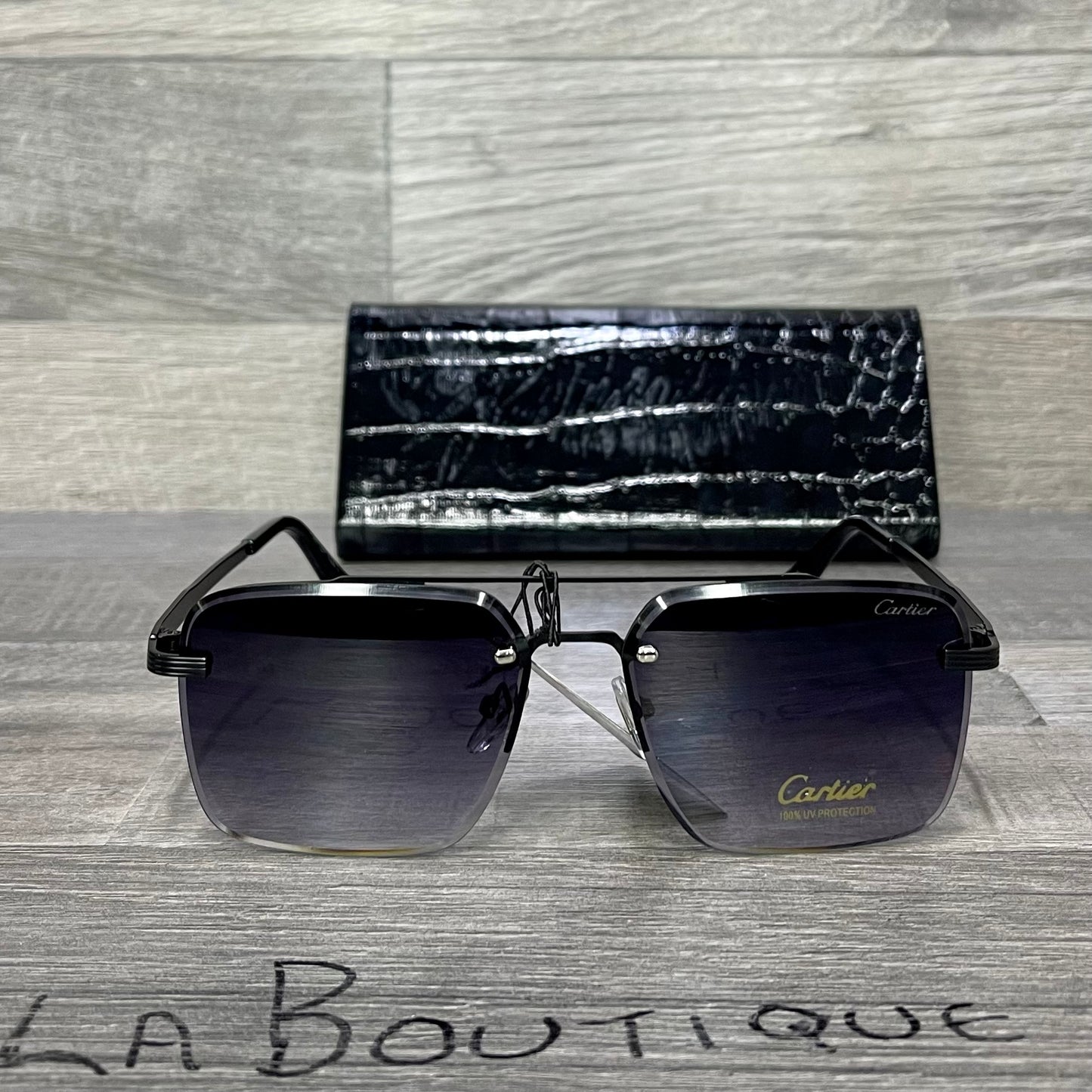 Cartier Black 31