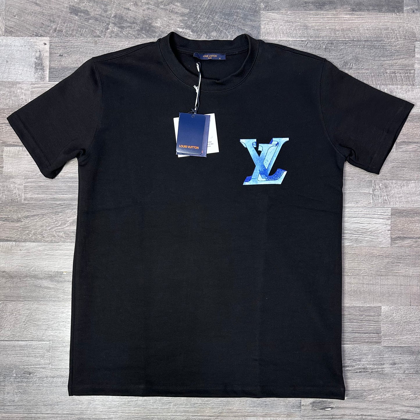 LV Black Hologram Set 2025 NO