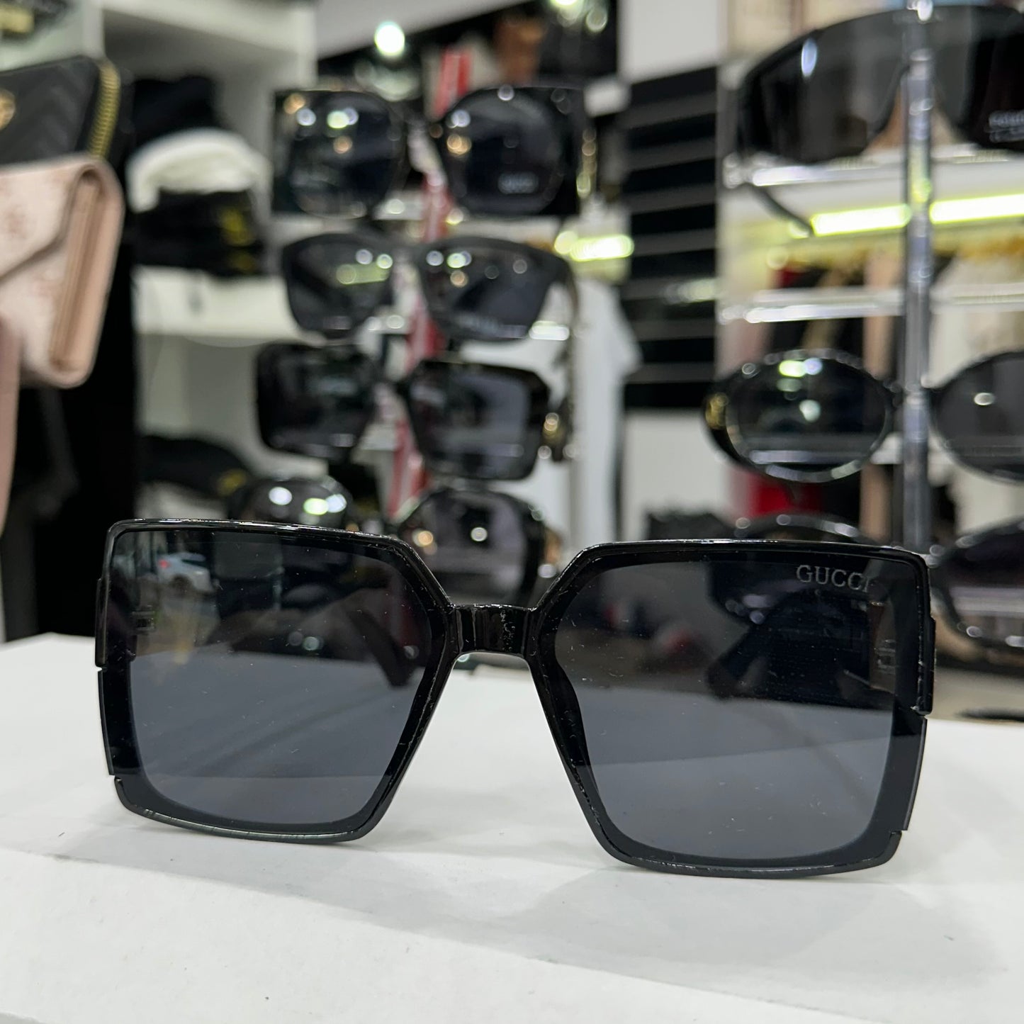 Gucci 03 - Black Classic 2025
