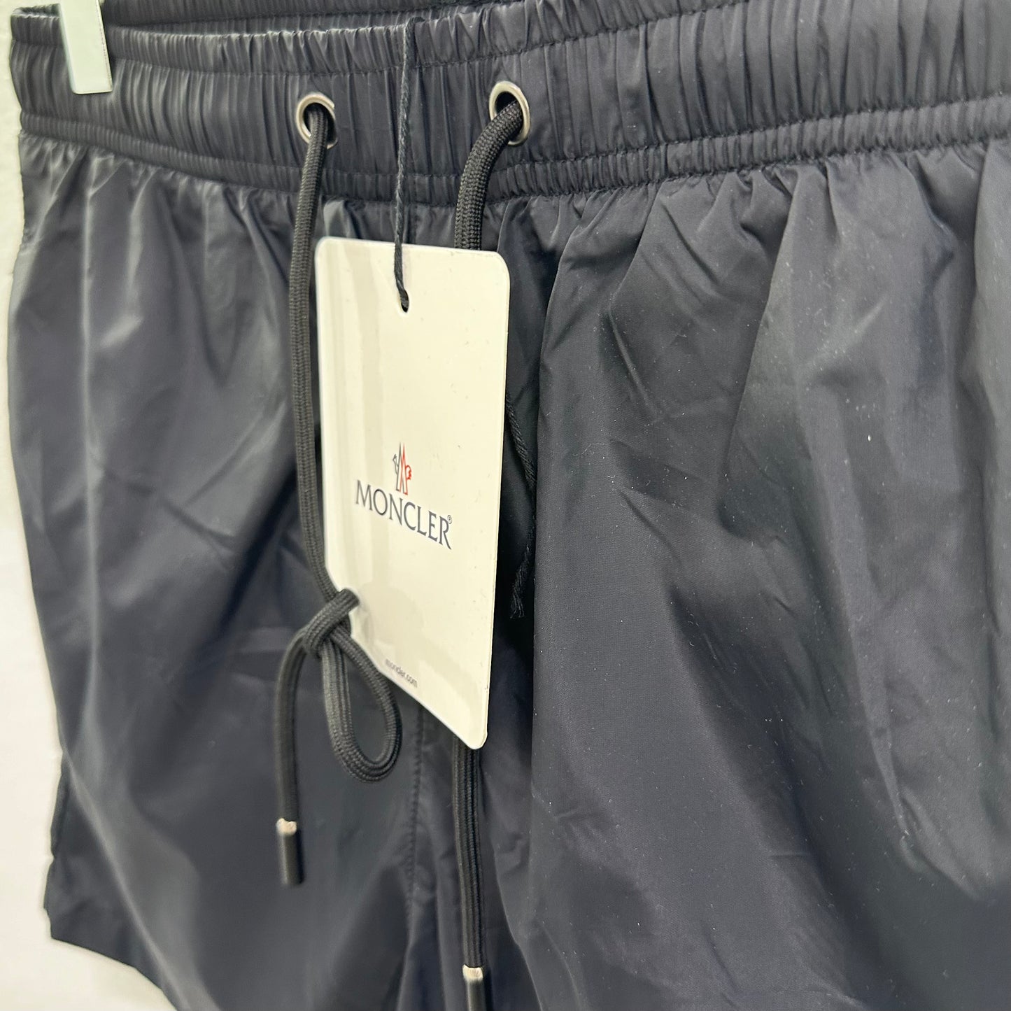 Moncler Black Classic 2025 NO 10