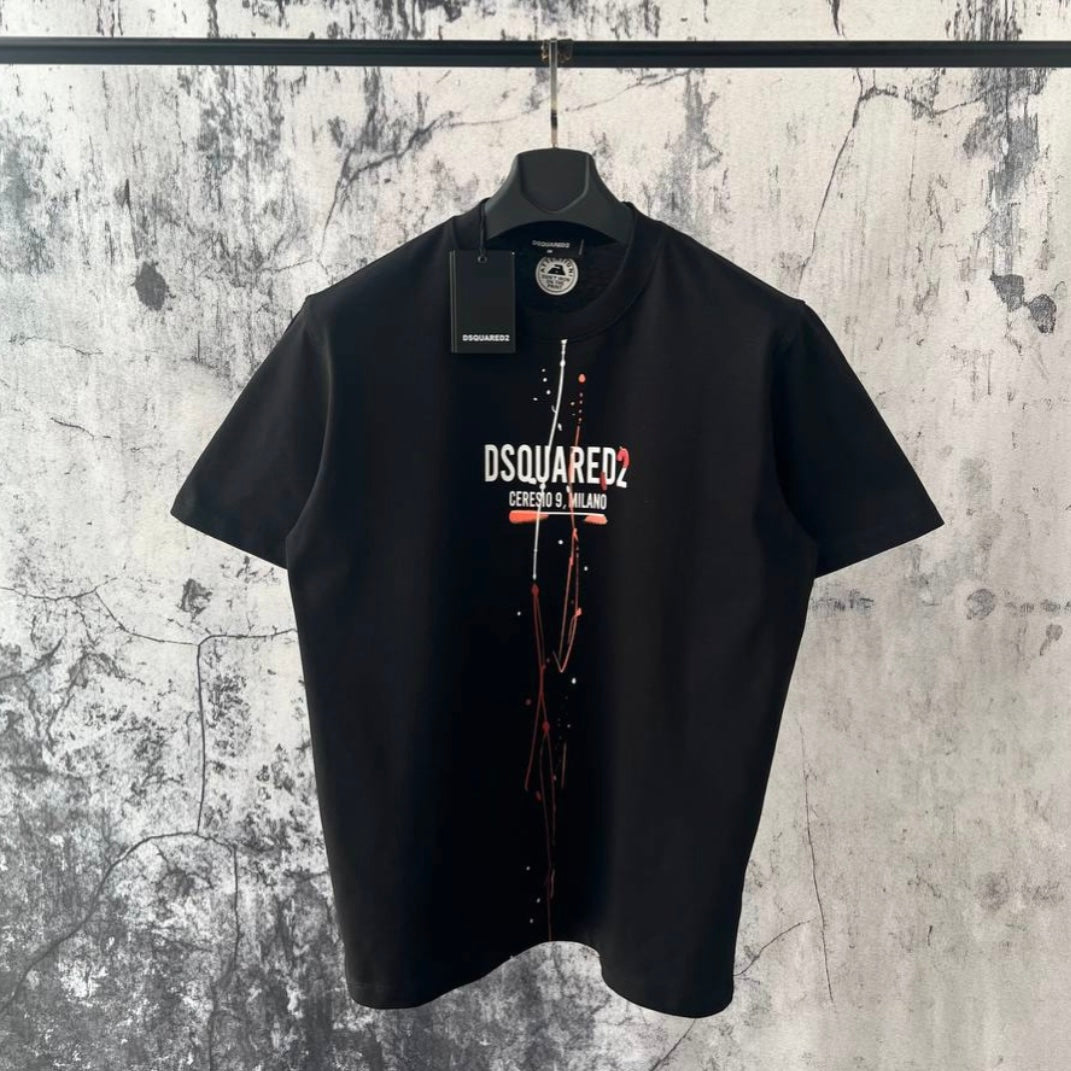 Dsquared2 Ceresio Black 2025 NO