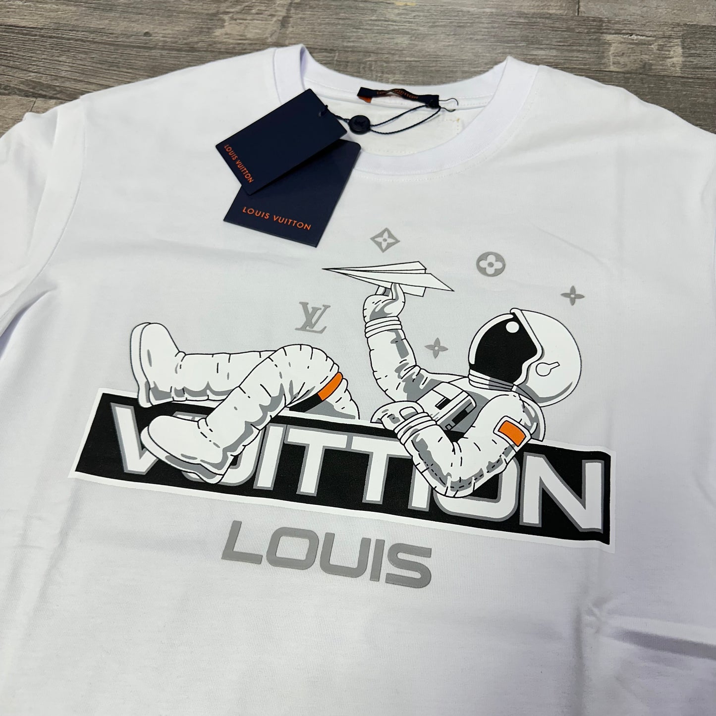 L-V Astronaut Summer Set 2025 NO