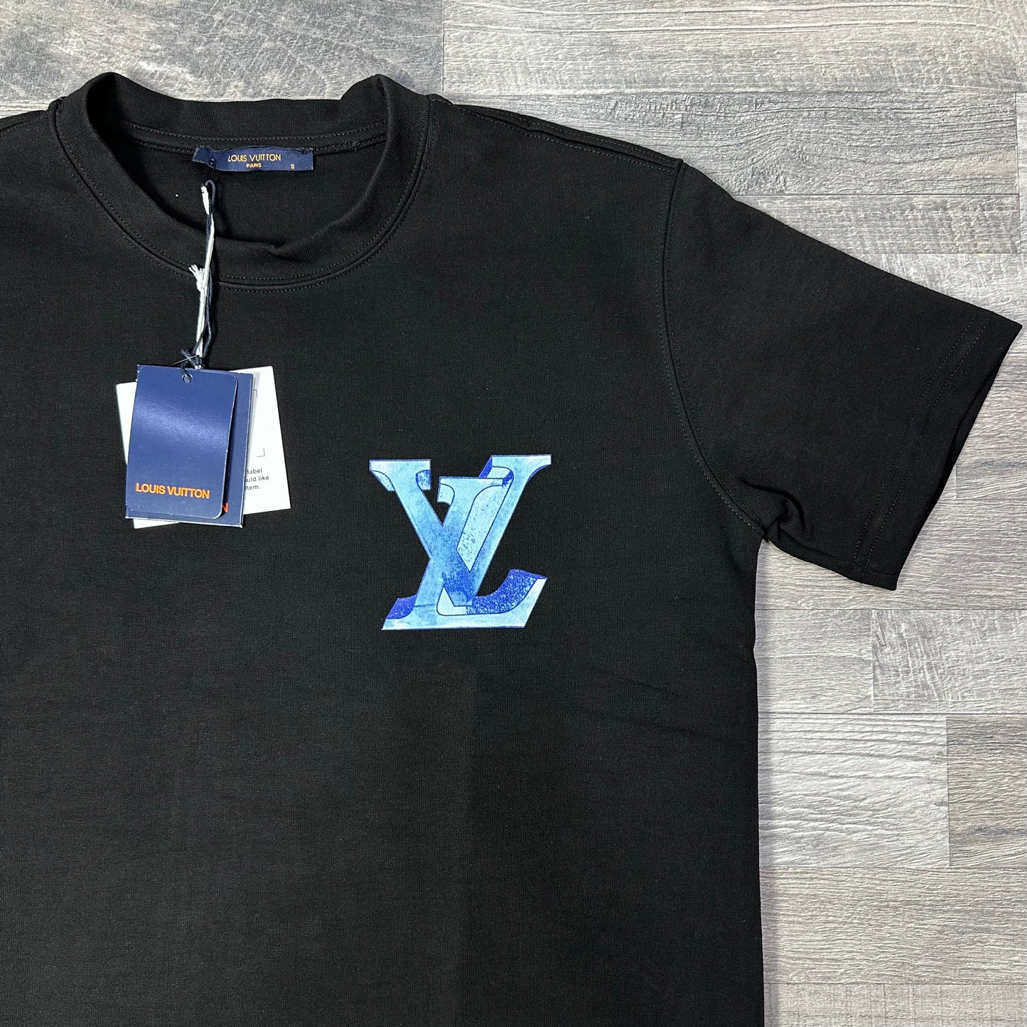 LV Black Hologram Set 2025 NO