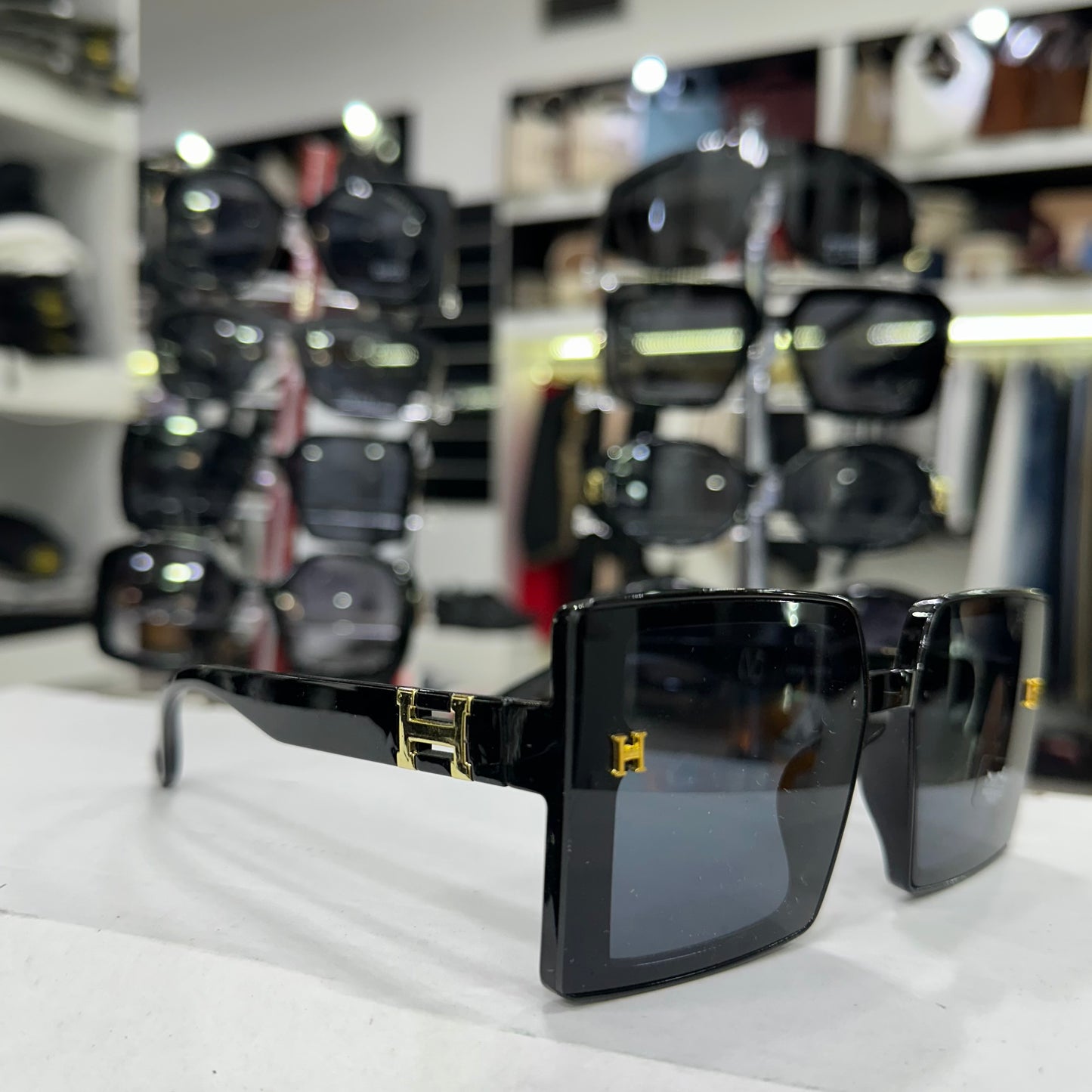 Hermes - Black Classic 2025