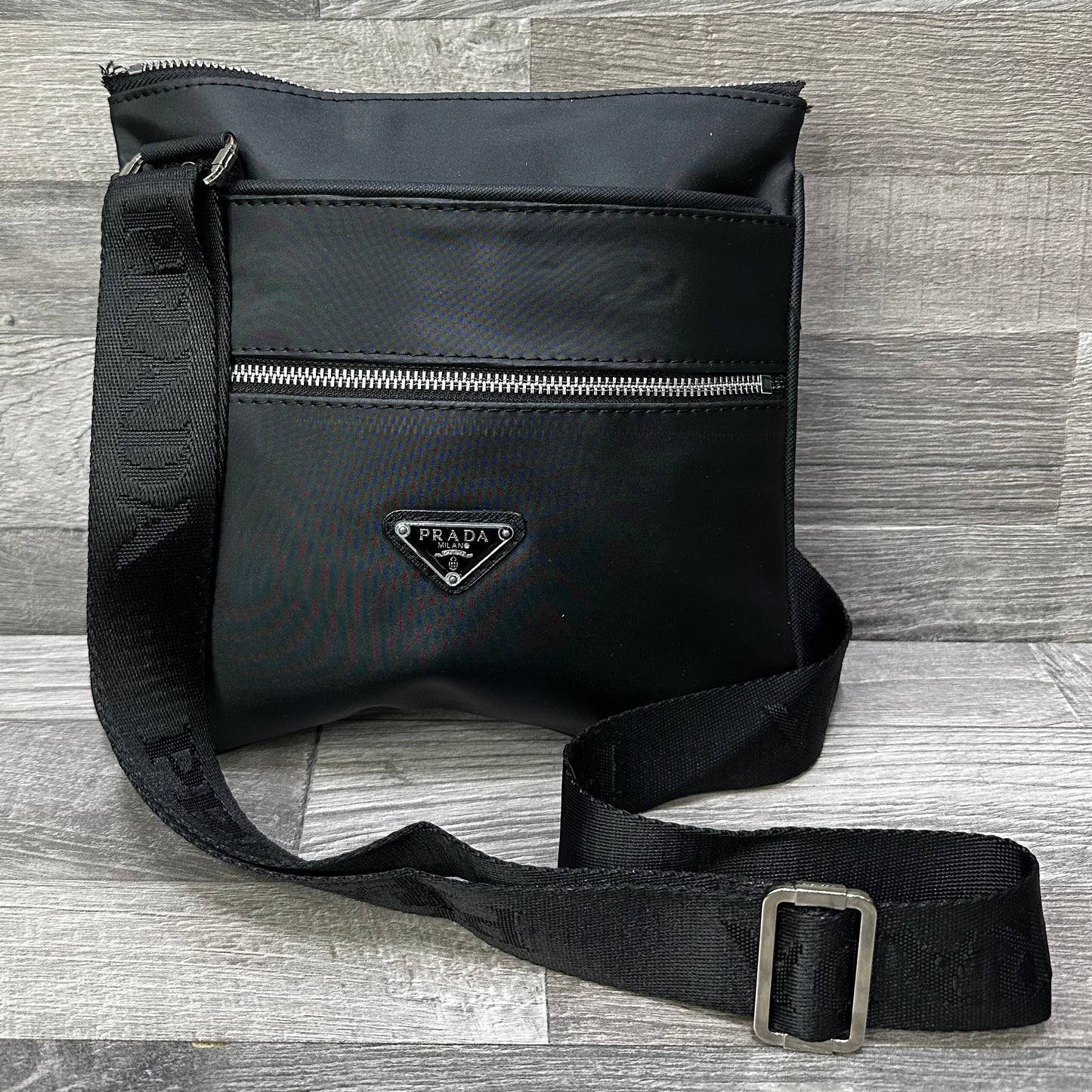 Prada Messenger Classic