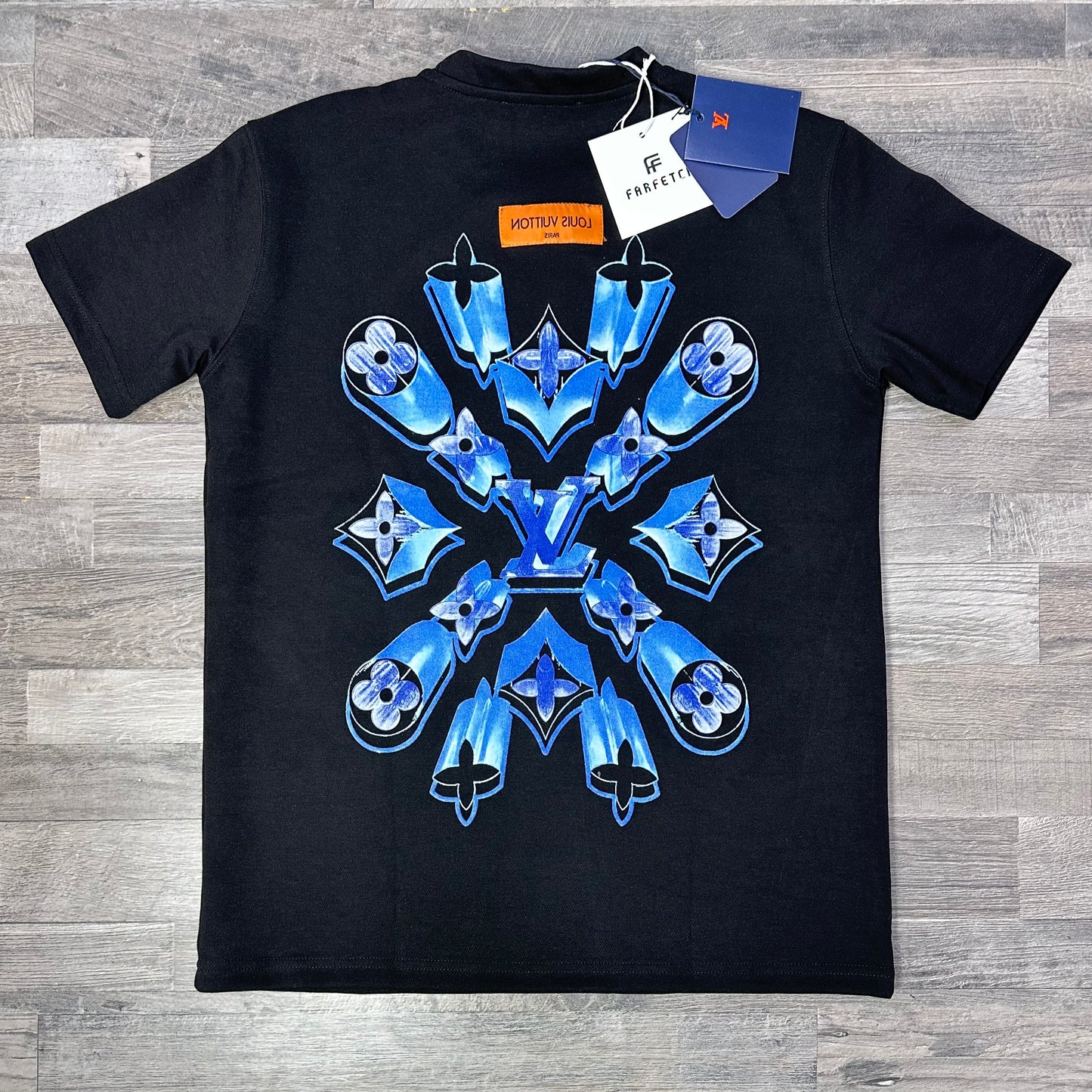 LV Black Hologram Set 2025 NO