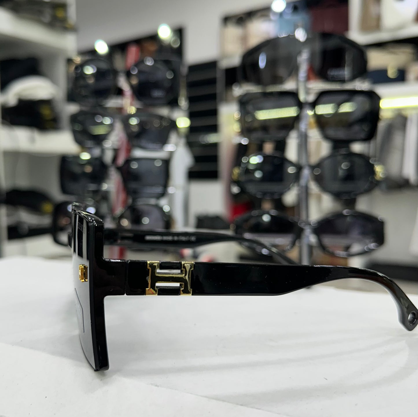 Hermes - Black Classic 2025