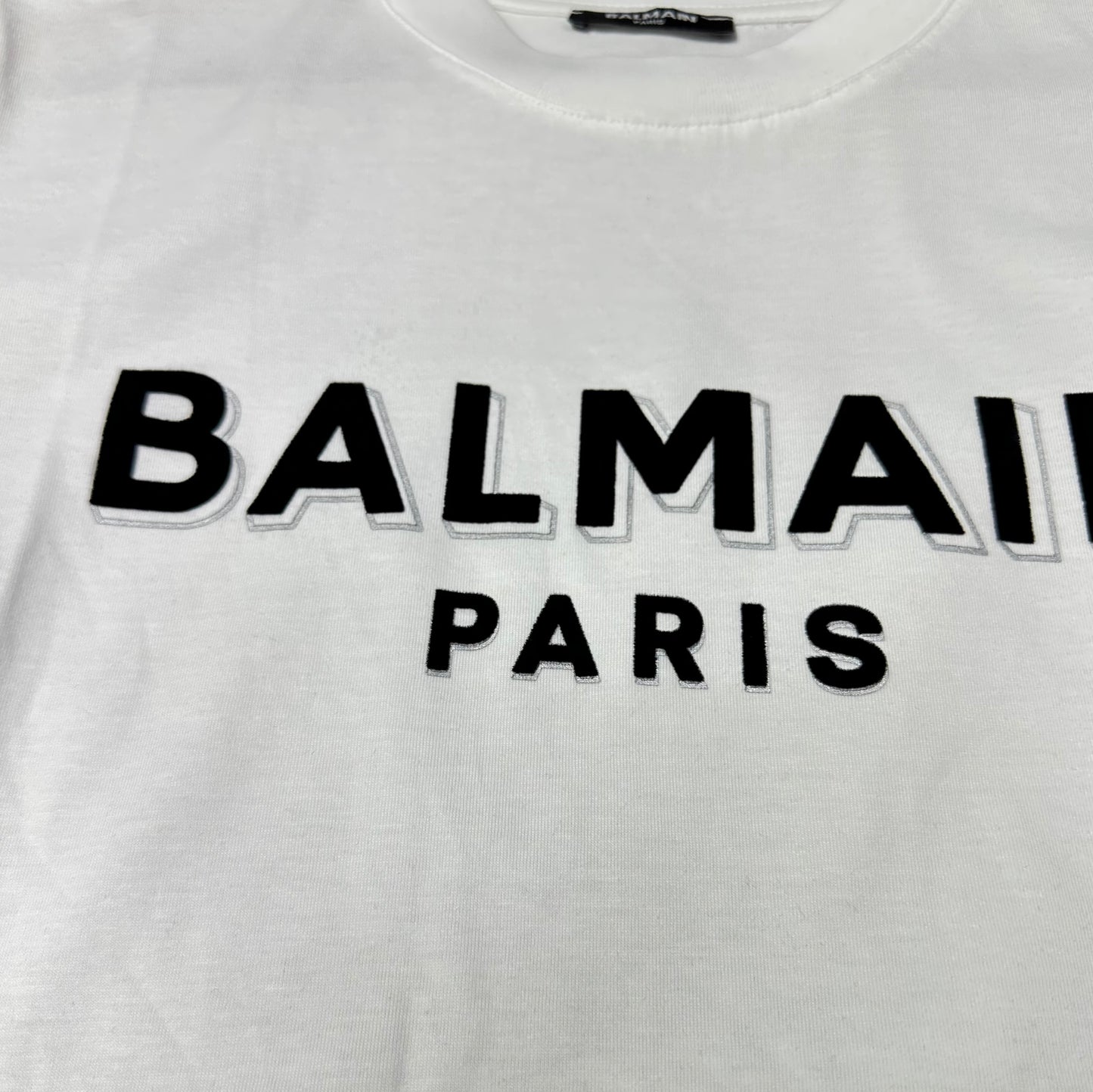 Balmain Set Black 2025 NO