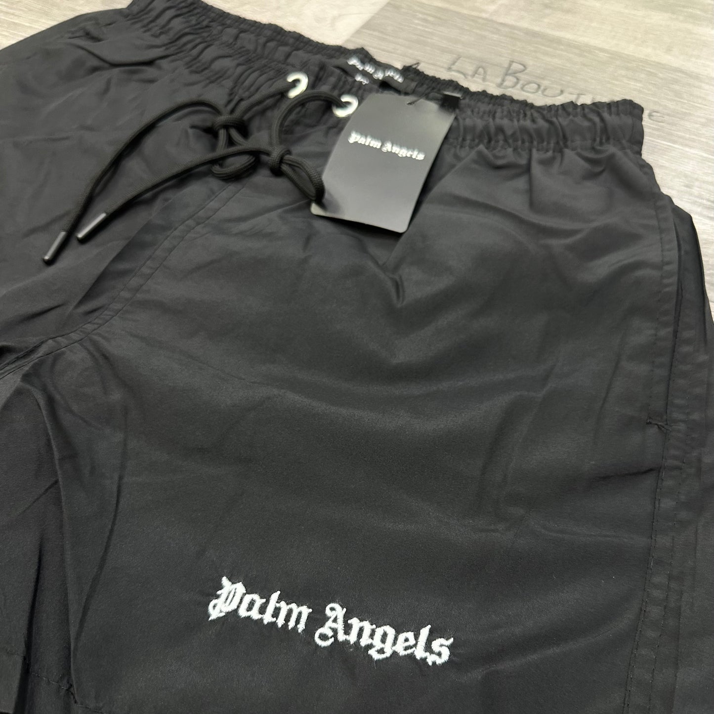 Palm Angels black swimwear 93
