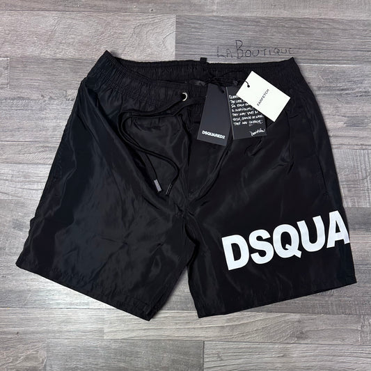 Dsq2 Black 2 Hologram 2025 NO