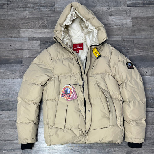 Parajumpers Mirror Beige 1
