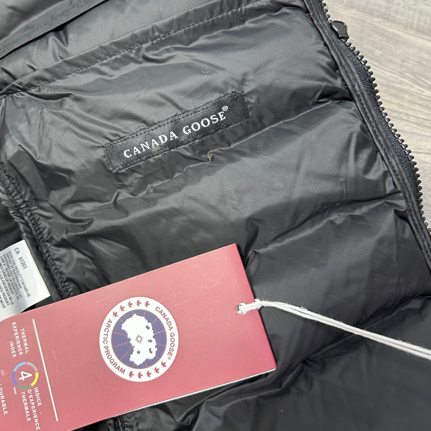Canada Goose HyBridge Lite Tech C-G 3