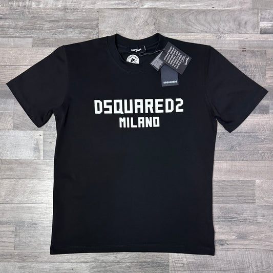 Dsquared2 Black Collection Code