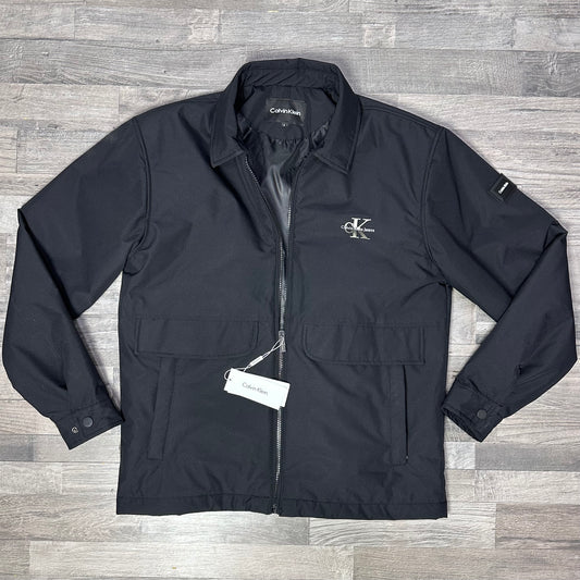 Calvin Klein Jacket Classic 2025