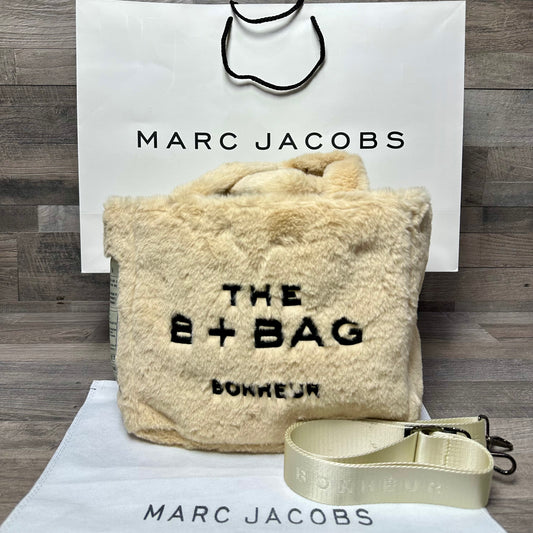The Tote Bag Beige bags