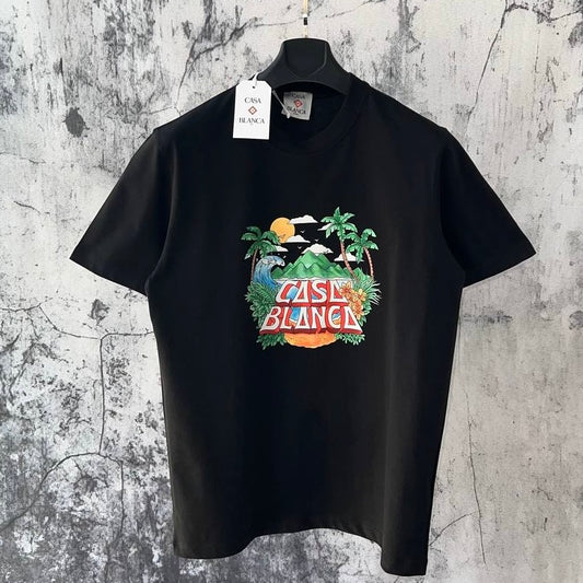 Casablanca Classic 2025 Black NO 69