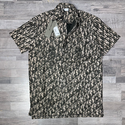 Dior Atelier Overshirt Classic 2025 T-shirt