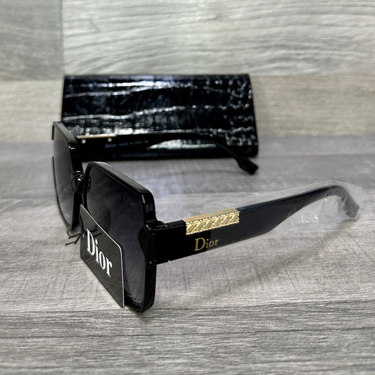 Dior Black 5