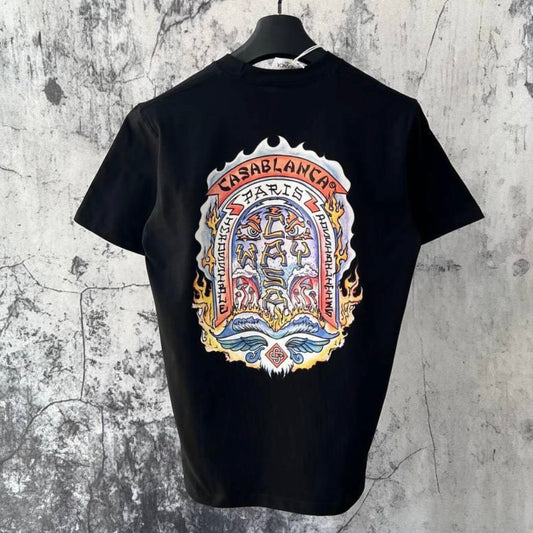 Casablanca Hologram 2025 Black NO 71