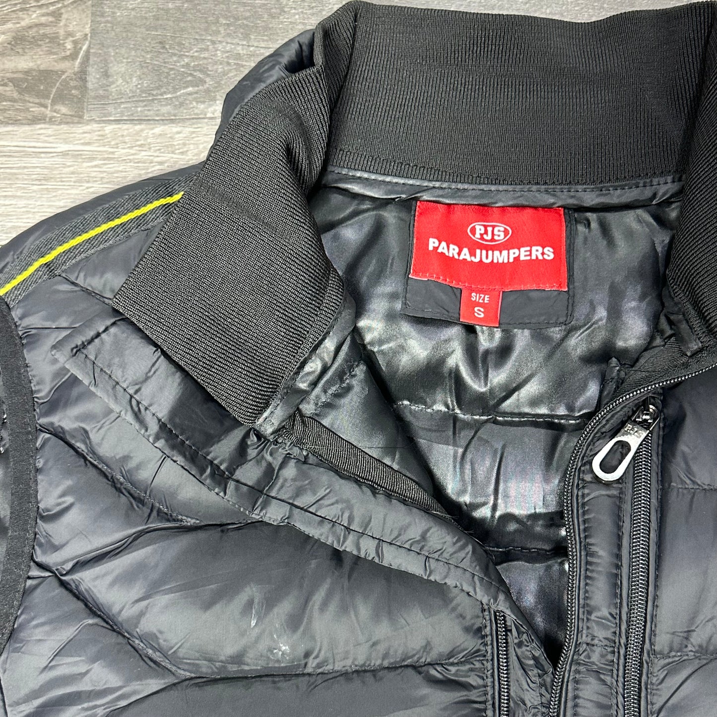 Parajumpers Vest For Men Code Prj-2