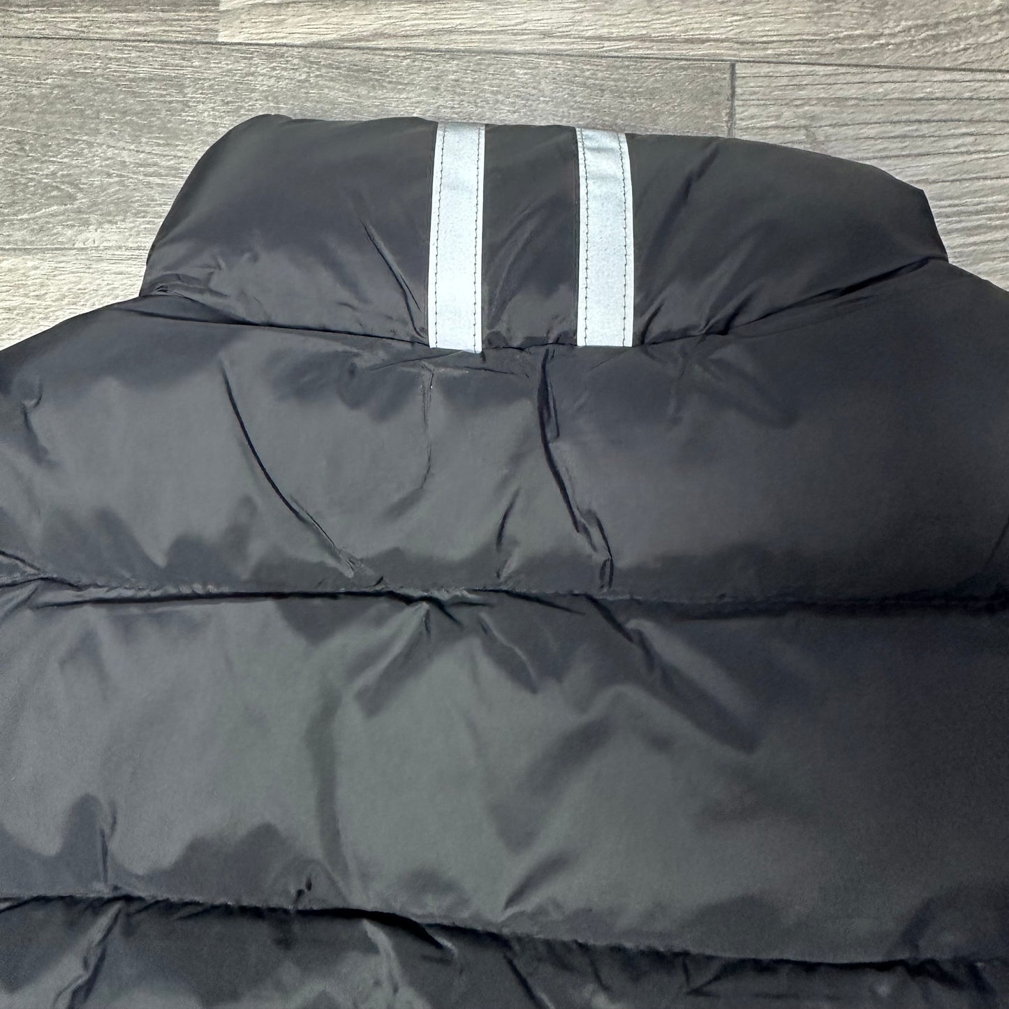 Canada Goose Vest Black Classic 1