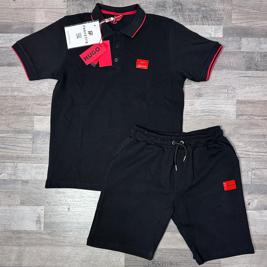 Hugo Boss Summer Set