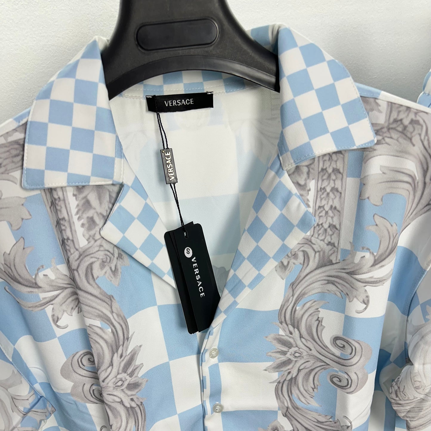 Versace Hologram Set 2025 NO