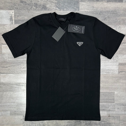 Prada Black Classic Code C1