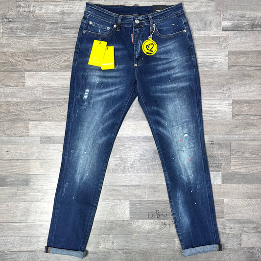 Dsquared2 Jean Code 1