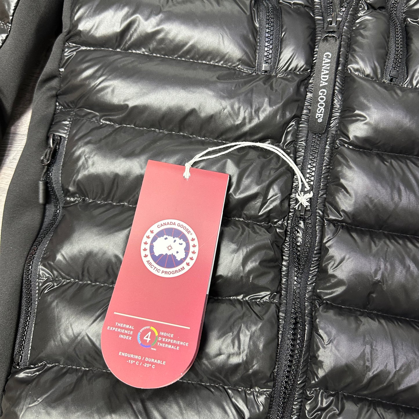 Canada Goose HyBridge Lite Tech C-G 3