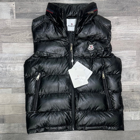 Moncler Puffer Vest Code 0-7