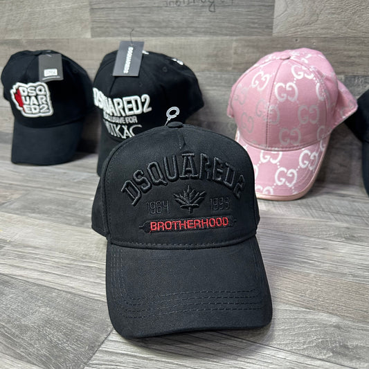Dsq2 Brotherhood  2025 canvas NO