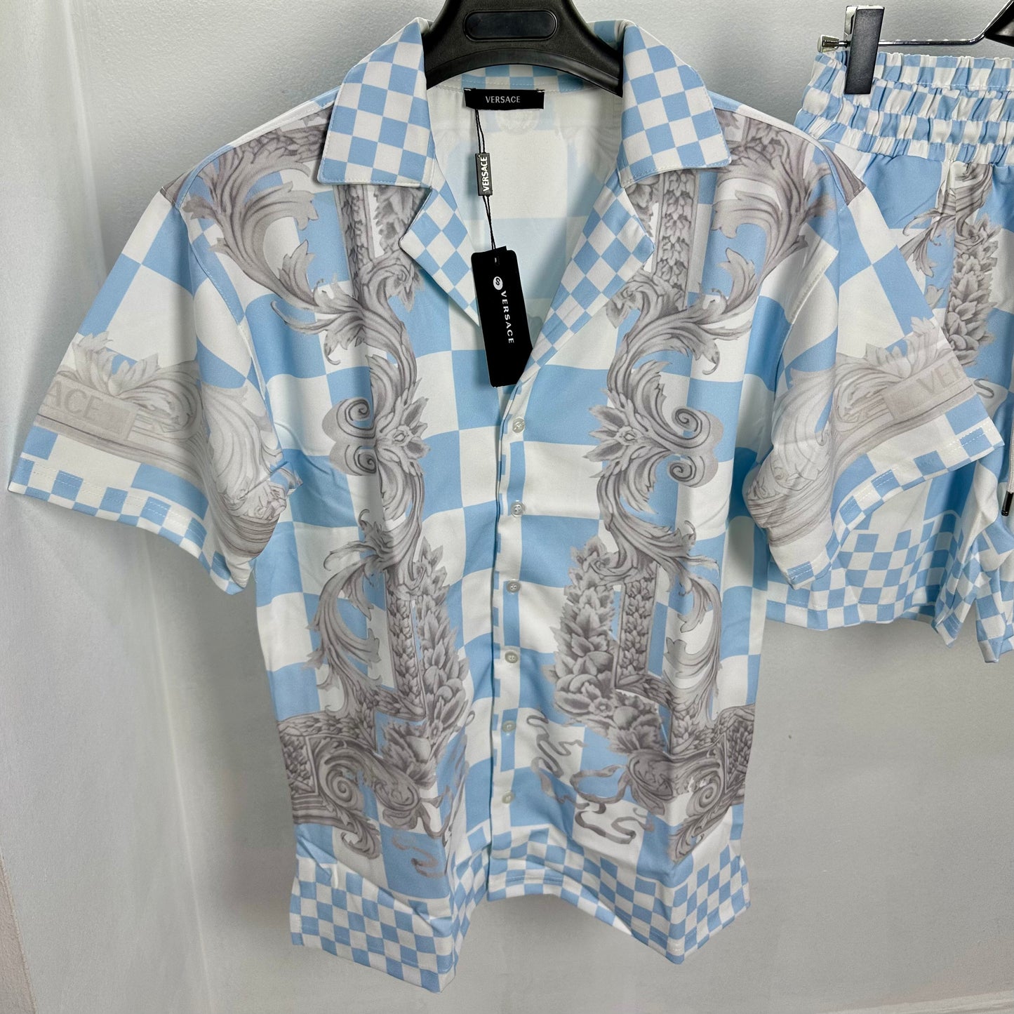 Versace Hologram Set 2025 NO