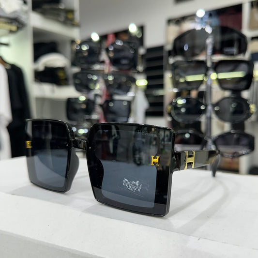 Hermes - Black Classic 2025