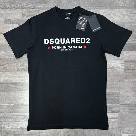 Dsquared2 Canada T-shirt Code 212