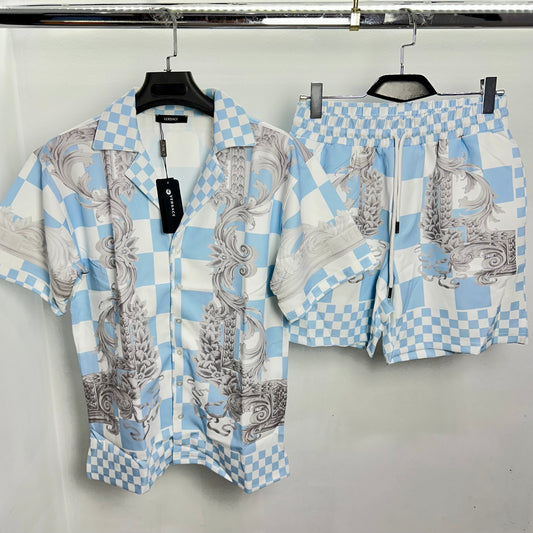 Versace Hologram Set 2025 NO